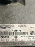 Motorsteuergerät ECU FORD FOCUS C-MAX 1.6 TDCi 1M5112A650TA