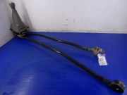 Manschette für Schalthebel Mazda Premacy (CP)