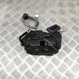 Türschloss hinten rechts SKODA KAROQ (NU7) 1.6 TDI 5TA839016D