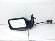 Lenkmechanismus Verkleidung