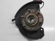 Achsschenkel (ABS) links vorne Mitsubishi L 200 (KAOT) MR992367