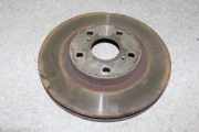 Bremsscheibe vorne links TOYOTA RAV 4 III (_A3_) 2.2 D 4WD (ALA30_)