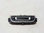 Klimabedienteil RENAULT MEGANE III Hatchback (BZ0_) 1.2 TCe 275103596R