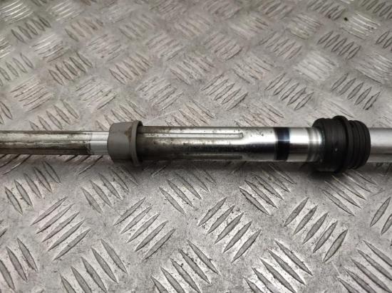 Lenksäulenwelle Bild Lenksäulenwelle