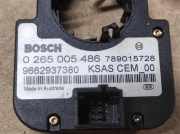 Lenkradpositionssensor CITROËN C4 Picasso I (UD_) 1.6 HDi 0265005486