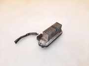 HEIZUNGSLÜFTER REGLER WIDERSTAND MAZDA 3 (BK) 1.6 DI Turbo PM010020B