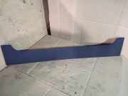 Lüftungsgitter für Stoßfänger Mercedes-Benz S-Klasse (W221) A2216901430