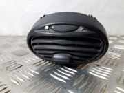 Mittelkonsolenschacht