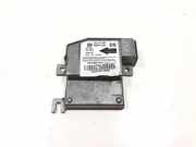 Airbag-Steuergerät OPEL CORSA C (F08, F68) 1.2 34853160 DST0206195S