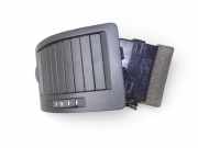 Frischluftgrill SKODA OCTAVIAII (1Z3) 2.0 TDI RS 1Z0819701A