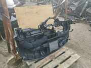 Armaturenbrett MITSUBISHI GRANDIS (NA_W) 2.0 DI-D (NA8W)