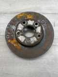 Bremsscheibe vorne rechts TOYOTA RAV 4 II (_A2_) 2.0 D-4D 4WD (CLA20_, CLA21_)