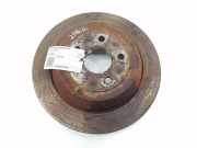 Bremsscheibe hinten rechts MERCEDES-BENZ M (W164) ML 320 CDI 4-matic (164.122) A1644231212 A1644230512
