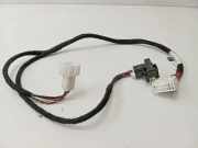 Kabelbaum MERCEDES-BENZ C (W205) C 220 BlueTEC / d (205.004) A2058201201