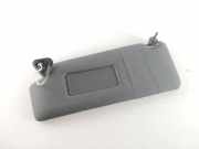 Linke Sonnenblende BMW X3 (E83) xDrive 30 d