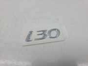 Emblem Heckklappe HYUNDAI i30 (GD) 1.4 CRDi 86310A5000