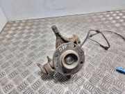 Radnaben vorne rechts PEUGEOT 1007 (KM_) 1.4