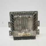 Motorsteuergerät MERCEDES-BENZ A (W176) A 180 CDI / d (176.012) A6079002000