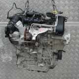Motor VW GOLF VII (5G1, BQ1, BE1, BE2) 1.4 TSI CPT