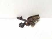 Motorhalter links NISSAN X-TRAIL (T30) 2.2 dCi 4x4