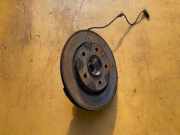 Radnaben vorne links MERCEDES-BENZ A (W168) A 170 CDI (168.008) A1683301620