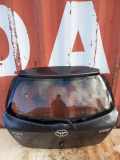 Kofferraumdeckel TOYOTA YARIS (_P9_) 1.4 D-4D (NLP90_)