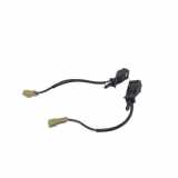 Frontscheibendüse VW GOLF IV (1J1) 1.9 SDI 6E0955986