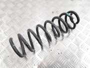 Schraubenfeder hinten links RENAULT SCÉNIC II (JM0/1_) 1.9 dCi (JM14)