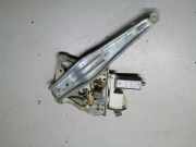Türfensterheber hinten links TOYOTA AVENSIS Sedan (_T25_) 2.0 D-4D (ADT250_) 999060102