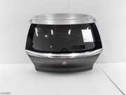 Heckklappe geschlossen Suzuki Baleno (EW, FW)