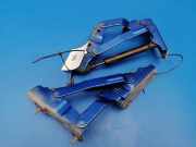 Heckklappescharnier links MAZDA RX-8 (SE, FE) 1.3 FE1556930