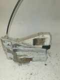 Türschloss hinten links FORD GALAXY (WGR) 2.3 16V 93bg220a20dd