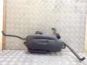 Ansaugresonator SUBARU LEGACY II (BD) 2.5 i 4WD