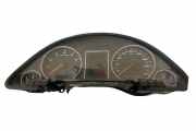 Kombiinstrument AUDI 100 (4A, C4) S4 V8 quattro 0263626056