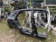 Karosserie Opel Grandland X (A18)