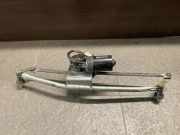 Scheibenwischermechanismus vorne