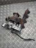 Turbolader BMW X1 (E84) xDrive 18 d 7812321