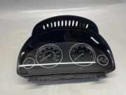 Kombiinstrument BMW X3 (F25) xDrive 28 i 6844008