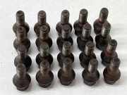 Schrauben RENAULT MEGANE III Hatchback (BZ0_) 1.5 dCi (BZ09, BZ0D)