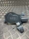 Wischermotor hinten Kia Sorento II (XM) 035111800