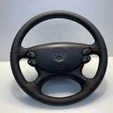 Lenkrad MERCEDES-BENZ CLK Cabrio (A209) CLK 63 AMG (209.477) 2304604403