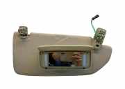 Rechte Sonnenblende VOLVO XC70 II D5 AWD 16D906491