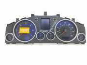 Kombiinstrument VW TOUAREG (7LA, 7L6, 7L7) 2.5 R5 TDI 7L6920970K
