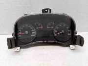 Kombiinstrument FIAT PUNTO (188_) 1.2 60 (188.030, .050, .130, .150, .230, .250) 46833368