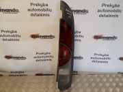 Lampenträger Heckleuchte rechts Renault Kangoo I Rapid (FC)