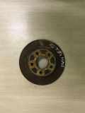 Bremsscheibe hinten rechts OPEL ZAFIRA A (F75_) 2.0 DI 16V