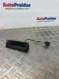 Griff zum Öffnen des Kofferraums VW BORA (1J2) 1.9 TDI 1J0827566F