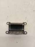 Innenuhr HYUNDAI SANTA FÉ I (SM) 2.0 CRDi 4x4 9452026500