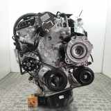 Motor ohne Anbauteile (Benzin) Mazda CX-5 (KF) PEX