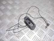 Kennzeichenbeleuchtung